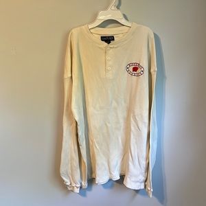 Men’s Wisconsin Badgers Thermal